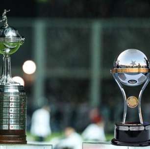 Oitavas da Libertadores definidas! Veja agora!
