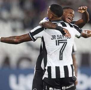 Clube saudita sinaliza com oferta por Kadir, do Botafogo