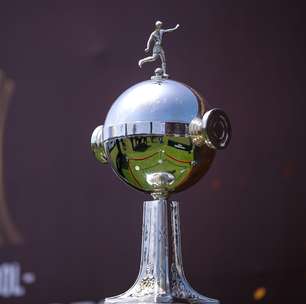 Duelos das oitavas de final da Libertadores 2026 são definidos; confira