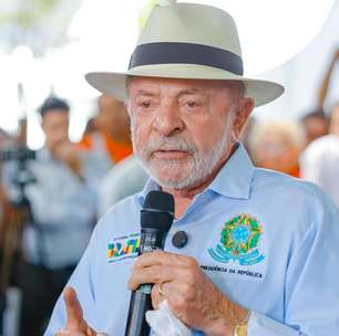 Lula afirma que mandará novamente ao Senado a indicação de Jorge Messias ao STF