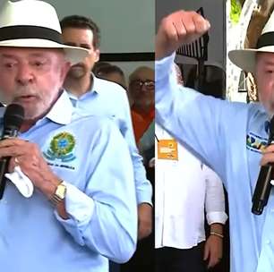 Lula critica decisão dos EUA sobre PCC e CV: 'Não aceitamos ser tratados como moleques'