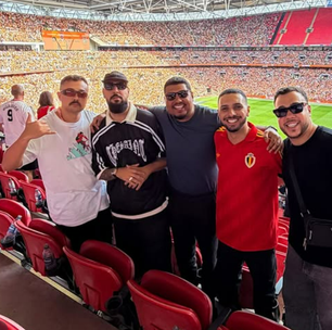 'O gol do meio-milhão': grupo de influenciadores faz aposta de R$ 500 mil para final da Champions