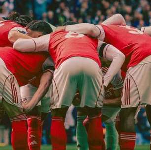 Como foi a campanha do Arsenal até a final da Champions
