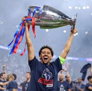 Marquinhos fala sobre a conquista do bicampeonato da Champions League e projeta futuro com a seleção