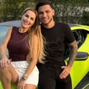 'Todos vão pagar': filho de Deolane Bezerra, Kayky expõe desabafo forte após prisão da mãe e faz dura promessa
