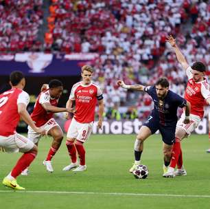 Emissora confirma Champions League até 2031