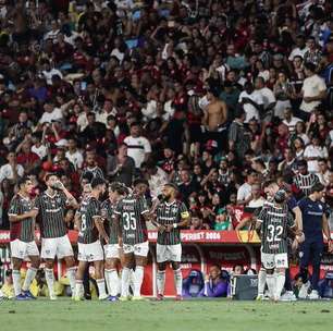 Fluminense pode ter dado adeus a titular