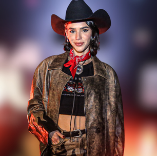 Tá liberado pensar em Festa Junina? Encontrei na Zara looks impecáveis para mulheres 50+ brilharem no São João
