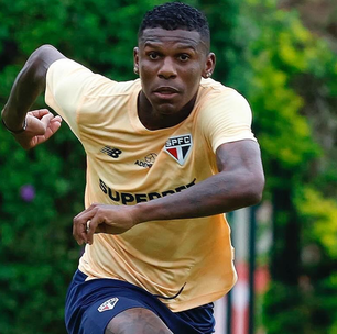 Arboleda dá ultimato ao São Paulo e exige reintegração; entenda