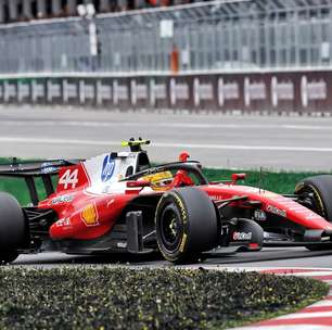 F1: Hamilton vê mudanças na Ferrari refletidas em seu desempenho