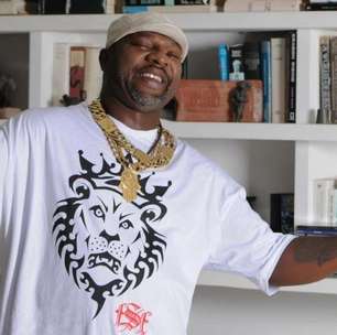 Mr. Catra ganha videoclipe feito com inteligência artificial após sua morte