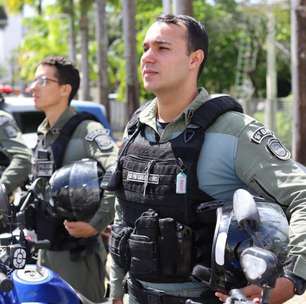 Clássico entre Sport x Náutico terá operação reforçada com quase 1,2 mil policiais na Ilha do Retiro