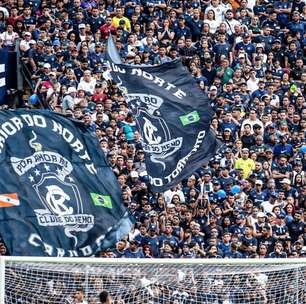 Remo surpreende e deixa gigantes para trás em ranking do Brasileirão