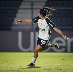 Corinthians está escalado para decisão contra o Palmeiras pela Copa do Brasil