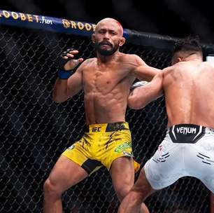 UFC Macau Ao Vivo: Song Yadong x Deiveson Figueiredo Ao Vivo