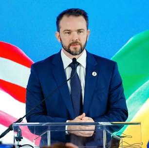 Pix pode ser afetado por classificação dos EUA a facções, diz ministro