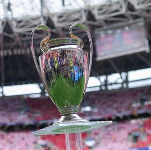 Arsenal e PSG disputam prêmio de R$ 160 milhões na final da Champions