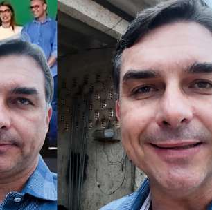 Flávio Bolsonaro rebate comentário de Lula sobre decisão dos EUA contra PCC e CV: 'Seus criminosos'