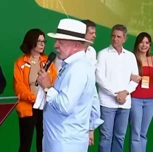 Lula diz que vai indicar novamente Jorge Messias para vaga ao STF: 'Um dos homens mais íntegros'