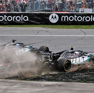 F1: Mercedes recebe alerta para evitar ordens de equipe