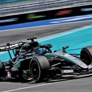 F1: Diretor da Mercedes diz que Russell merecia vencer no Canadá