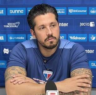 O que disse Carpini após a derrota do Fortaleza para o Athletic-MG na Arena Sicredi?