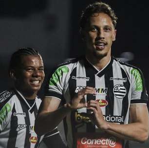 Fortaleza cai para Athletic e desperdiça chance de colar no líder da Série B