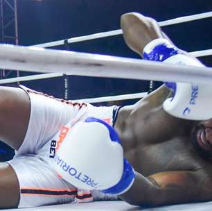 'Vou morrer por que perdi?': Davi Brito reage aos deboches na web após derrota para Kleber Bambam no Fight Music Show 8