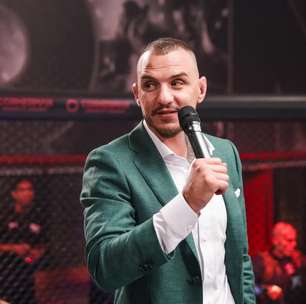 Renato Moicano ironiza nocaute sofrido por Tallison Xicão no UFC Macau: 'Foi resenhado'