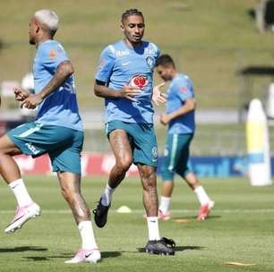 Brasil x Panamá, AO VIVO, com a Voz do Esporte, às 17h