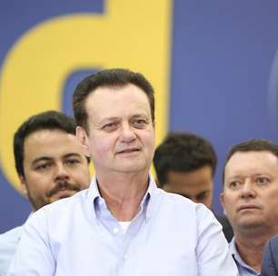 Rogério Marinho rebate Kassab e diz que candidatura de Caiado 'não é para valer'