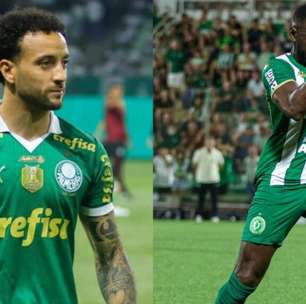 Palmeiras x Chapecoense: Onde assistir, escalações e quem apita o confronto