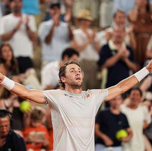 Ex-número 2 e fã de hóquei no gelo: quem é Casper Ruud, adversário de João Fonseca em Roland Garros