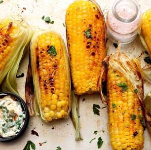 Canjica, curau e bolo: 6 receitas juninas para aproveitar o milho