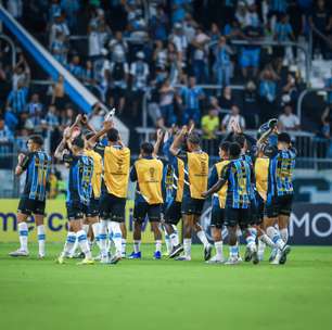 Grêmio prepara reformulação e projeta 11 saídas durante a Copa do Mundo: "Perderam protagonismo"