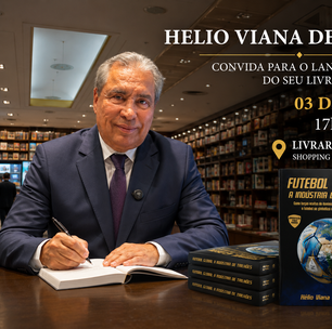 Futebol pode virar economia trilionária global