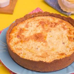 Nem bolo, nem pamonha: a receita de milho que faz sucesso no arraiá