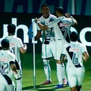 Ponte Preta x Botafogo-SP, AO VIVO, com a Voz do Esporte, às 17h30