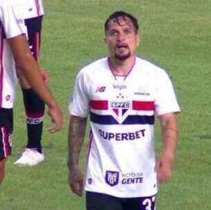 Remo marca no fim e vence o São Paulo pela primeira vez na história