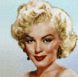 Batom vermelho, glow e ondas: por que Marilyn Monroe continua sendo referência de beleza