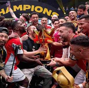 Kings League define data de sorteio do Mundial de Clubes