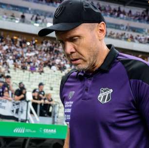 Vazou: Ceará alinha prioridades nos bastidores e define primeiro alvo no mercado para substituir Mozart