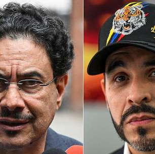 Eleições na Colômbia: filósofo de esquerda e advogado fã de Bukele disputarão o 2º turno