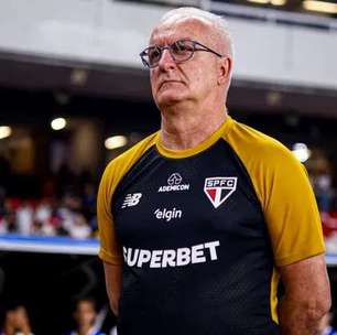 Botafogo disputa com o São Paulo de Dorival acerto com xerife de saída da Espanha