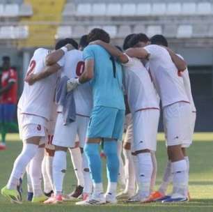 Irã divulga lista de convocados para a Copa do Mundo 2026