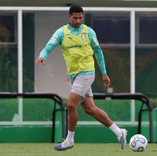 Palmeiras busca renovar contrato de Murilo durante a Copa do Mundo