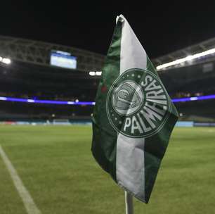 Palmeiras faz jogo duro para segurar titular na mira da Europa