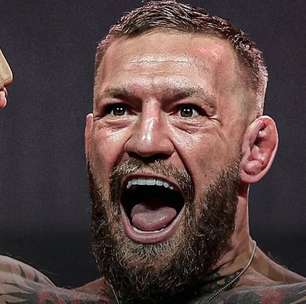 Conor McGregor revela grande aprendizado na carreira antes de retorno no UFC 329