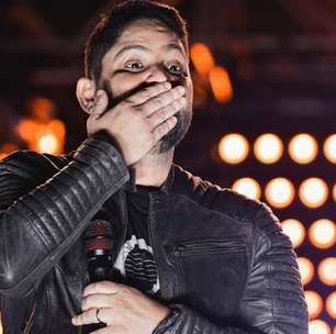 Vizinha de Jorge, que faz dupla com Mateus, flagra momento ínfimo do cantor em casa