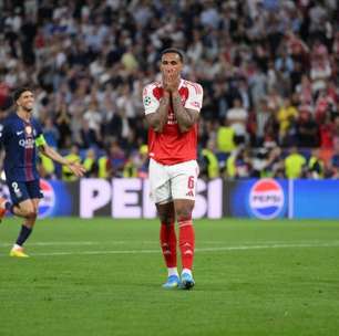 Gabriel Magalhães ganha respaldo dos torcedores após vice na Champions